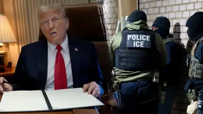 Judge halts deportation of Venezuelan migrant under Alien Enemies Act