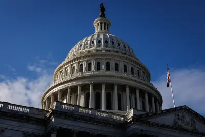 Some federal workers lost health coverage they had paid for. A Democrat wants answers