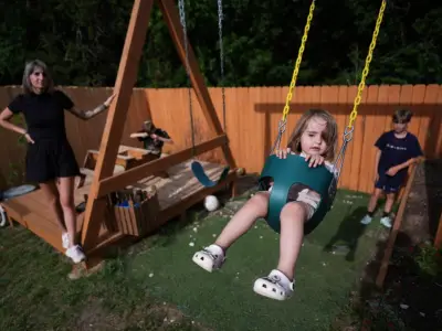 RFK Jr. says autism ‘destroys’ families. Here’s what those families want you to know.