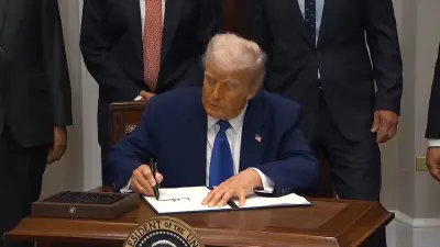Trump announces travel ban affecting a dozen countries set to go into effect Monday