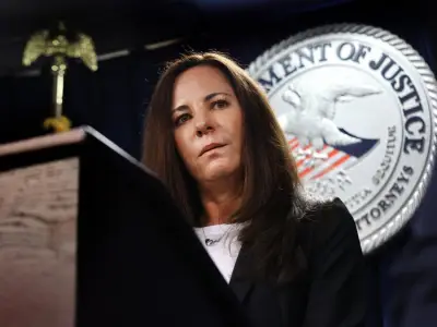 ‘There are no secret police’: U.S. Attorney for Mass. blasts Wu over ICE concerns