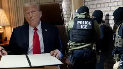 Judge halts deportation of Venezuelan migrant under Alien Enemies Act