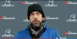 Aaron Rodgers ends months-long dance with Steelers by agreeing to a 1-year deal