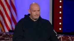 Fetterman dismisses questions as another top staffer reportedly jumps ship