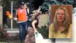 Boulder GOP chair slams 'tolerant' policies enabling terror after Molotov attack