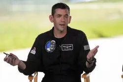 Trump says he will withdraw nomination of Musk associate Jared Isaacman to lead NASA