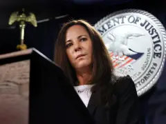‘There are no secret police’: U.S. Attorney for Mass. blasts Wu over ICE concerns