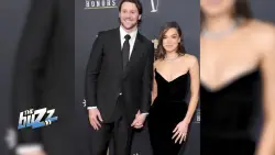 Bills QB Josh Allen and actor Hailee Steinfeld marry in Southern California