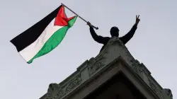 Federal judge again blocks deportation of anti-Israel Columbia protester